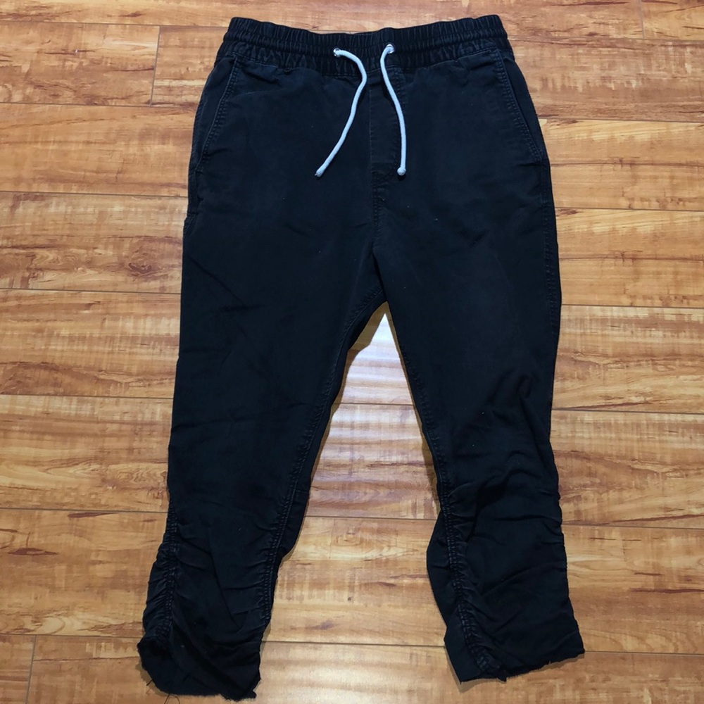 H&M Tapered Active Stretch Pants